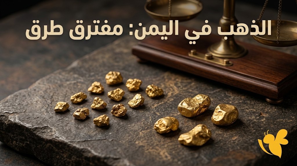 سعر الذهب اليوم في اليمن.. كم سجل عيار 21 والجنيه الذهب في صنعاء وعدن؟