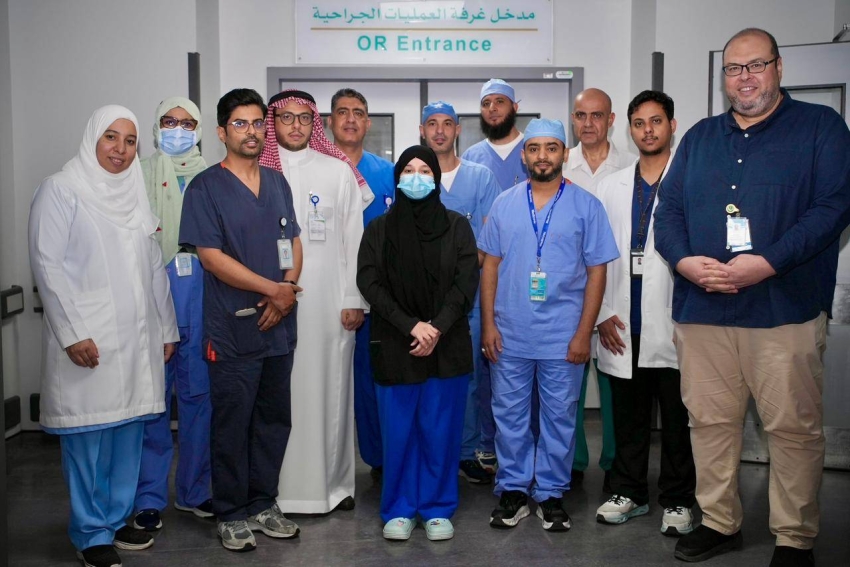 نجاح أول عملية زراعة جهاز تحفيز عميق للدماغ لعلاج الصرع المقاوم للأدوية