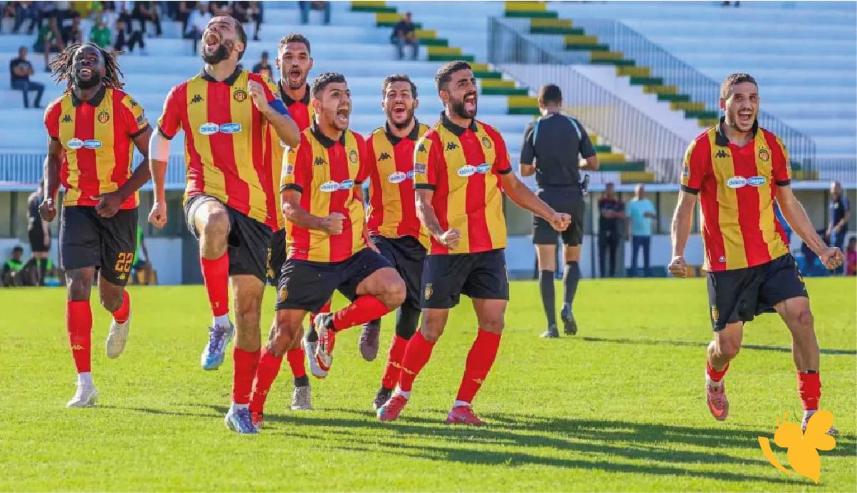 موعد مباراة الترجي الرياضي ضد رحيمو البوركينابي والقناة الناقلة ضمن دوري أبطال إفريقيا 2025-2026