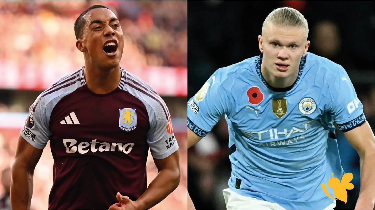 بقيادة عمر مرموش.. مباراة أستون فيلا ضد مانشستر سيتي والقنوات الناقلة &ndash; الجولة 9 البريميرليغ