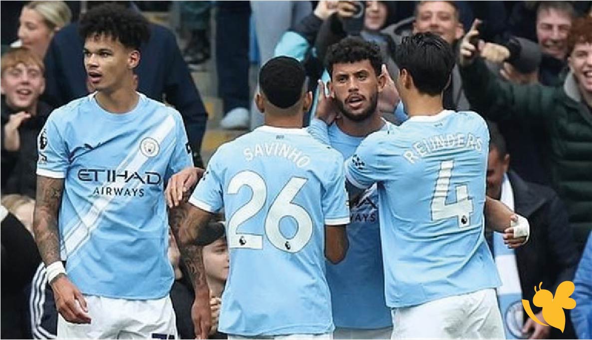 لقاء ناري : موعد مباراة مانشستر سيتي ضد أستون فيلا في الدوري الإنجليزي الممتاز والقنوات الناقلة