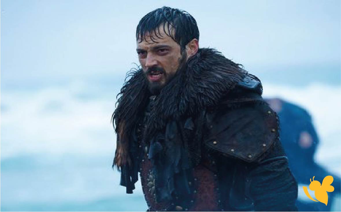 المؤسس أورهان: كل ما تريد معرفته عن موعد العرض والقنوات الناقلة للمسلسل