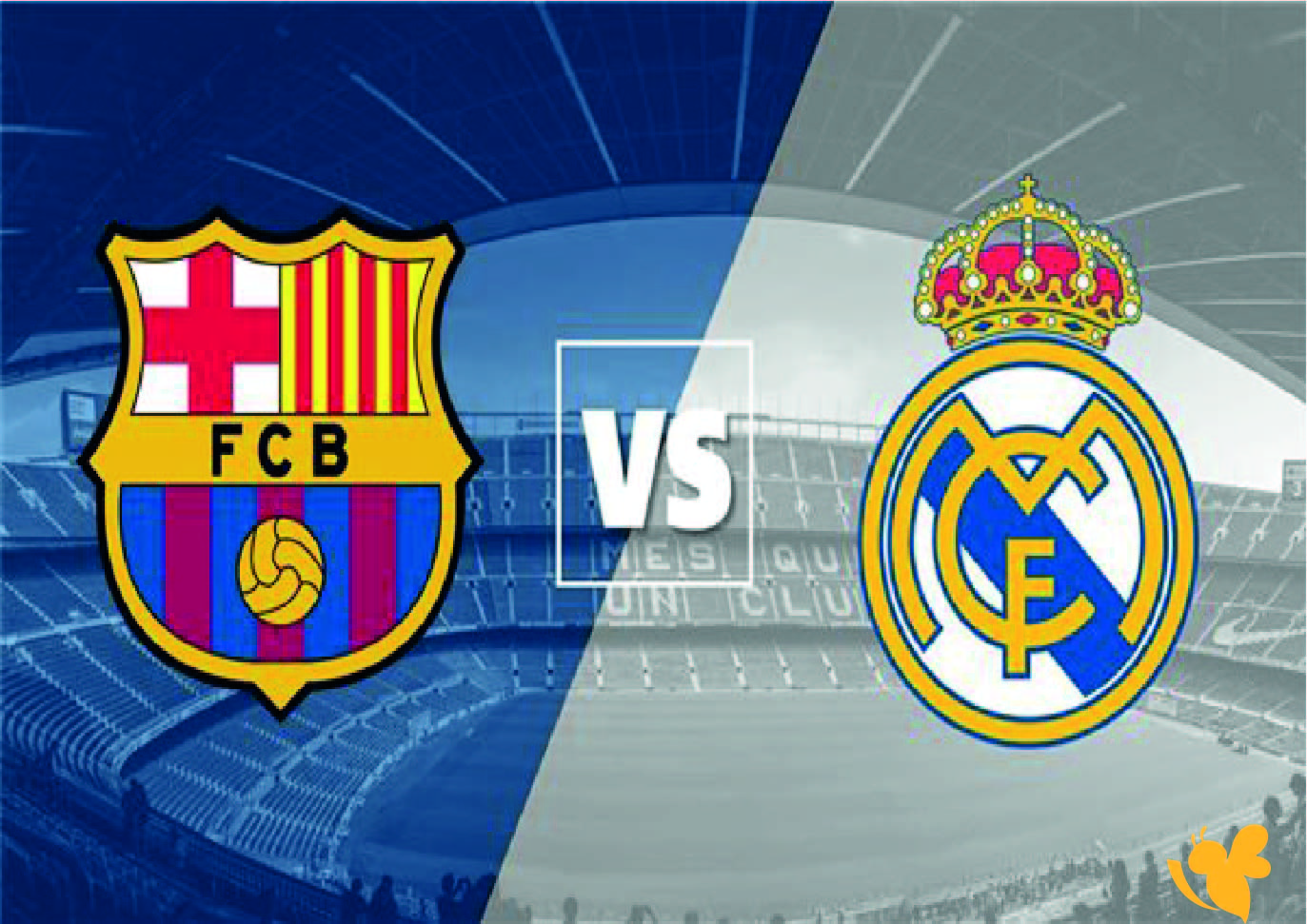 موعد مباراة الكلاسيكو بين ريال مدريد وبرشلونة والقنوات الناقلة موعد مباراة الكلاسيكو بين ريال مدريد وبرشلونة والقنوات الناقلة