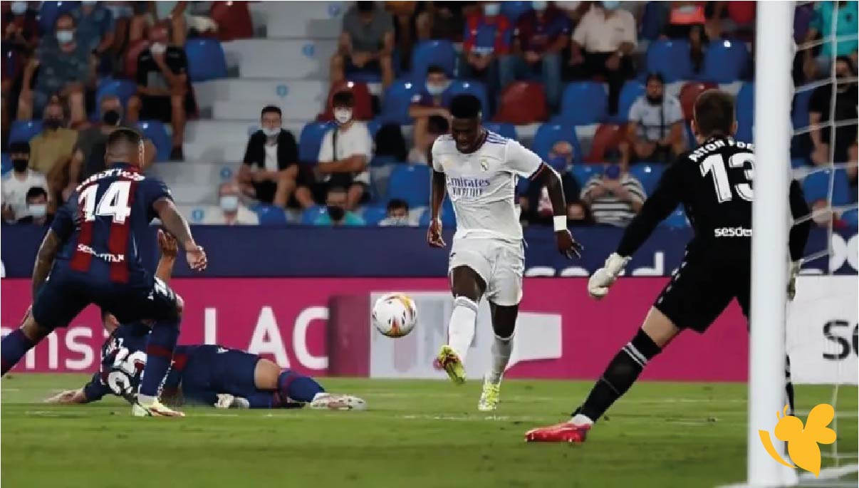 موعد مباراة ريال مايوركا ضد ليفانتي اليوم والقنوات الناقلة في الدوري الإسباني 2025