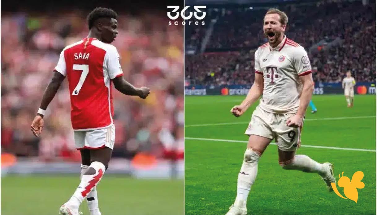 Koora Live شاهد مباراة أرسنال ضد بايرن ميونخ اليوم في دوري أبطال أوروبا 2025-2026