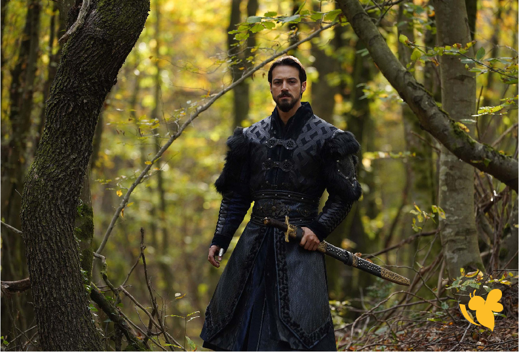 شاهد الحلقة 5 من مسلسل المؤسس أورهان اليوم: موعد العرض وأهم الأحداث