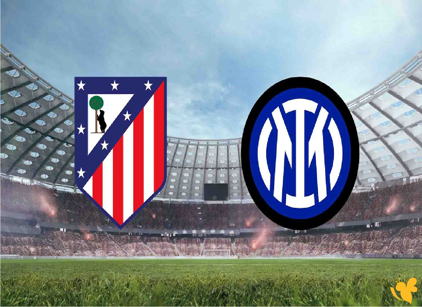 استمتع بمشاهدة بث مباشر لمباراة أتلتيكو مدريد ضد إنتر ميلان في دوري أبطال أوروبا استمتع بمشاهدة بث مباشر لمباراة أتلتيكو مدريد ضد إنتر ميلان في دوري أبطال أوروبا