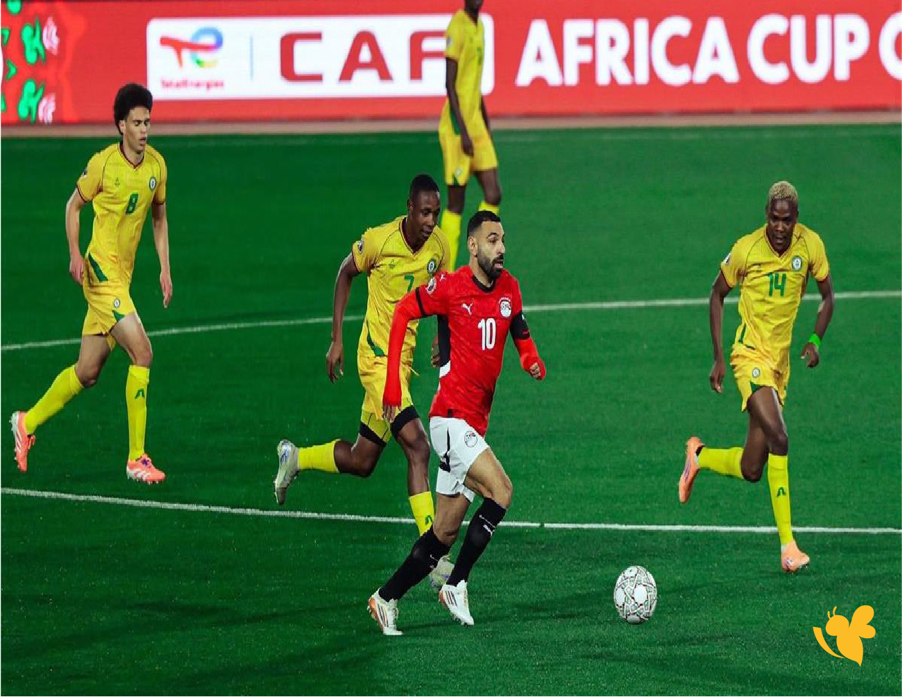 اليكم القنوات الناقلة لمباراة مصر ضد جنوب أفريقيا لكأس أمم إفريقيا اليوم 2025 اليكم القنوات الناقلة لمباراة مصر ضد جنوب أفريقيا لكأس أمم إفريقيا اليوم 2025