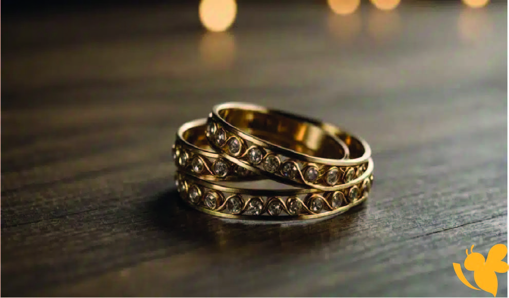 اسعار الذهب في مصر اليوم.. استقرار حذر وترقب لقرار الفيدرالي الأمريكي