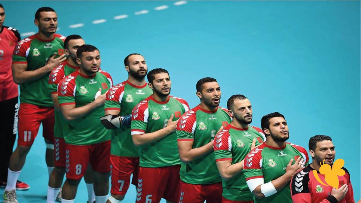 حصرياً شاهد البث المباشر لمباراة المغرب ضد غينيا اليوم في كأس أمم إفريقيا لكرة اليد 2026