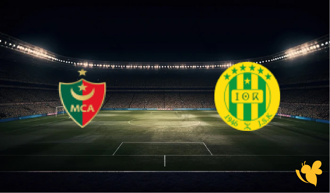 اليكم رابط البث المباشر لمباراة مولودية الجزائر ضد شبيبة القبائل&nbsp;في البطولة الجزائرية 2026