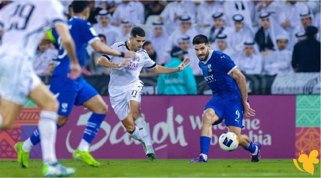 LIVE شاهد مباراة الهلال السعودي و&nbsp;الشباب&nbsp;في دوري روشن السعودي 2026