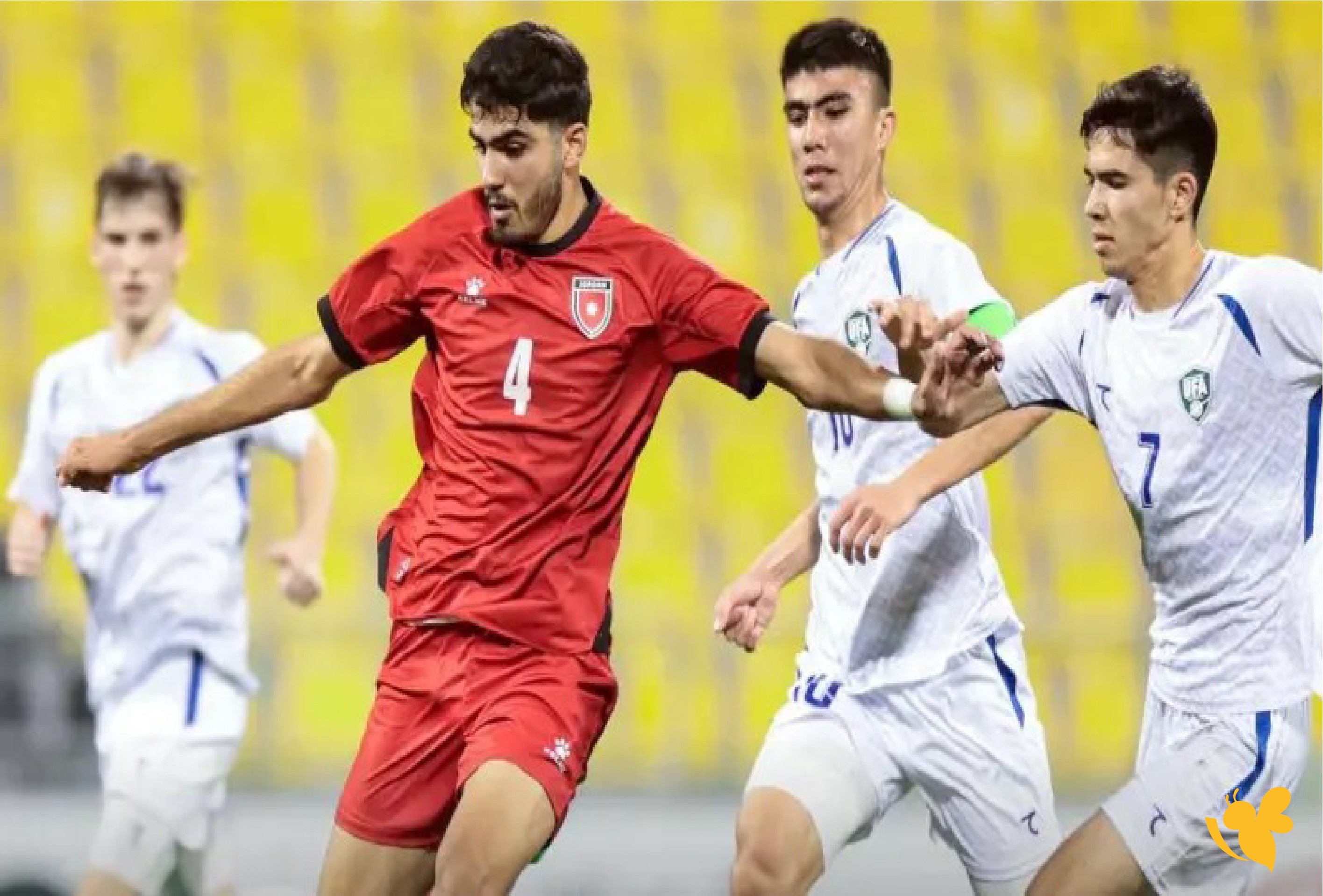 NOW شاهد بث مباشر لمباراة أوزبكستان ضد الغابون اليوم 2026 المباراة الودية&nbsp;