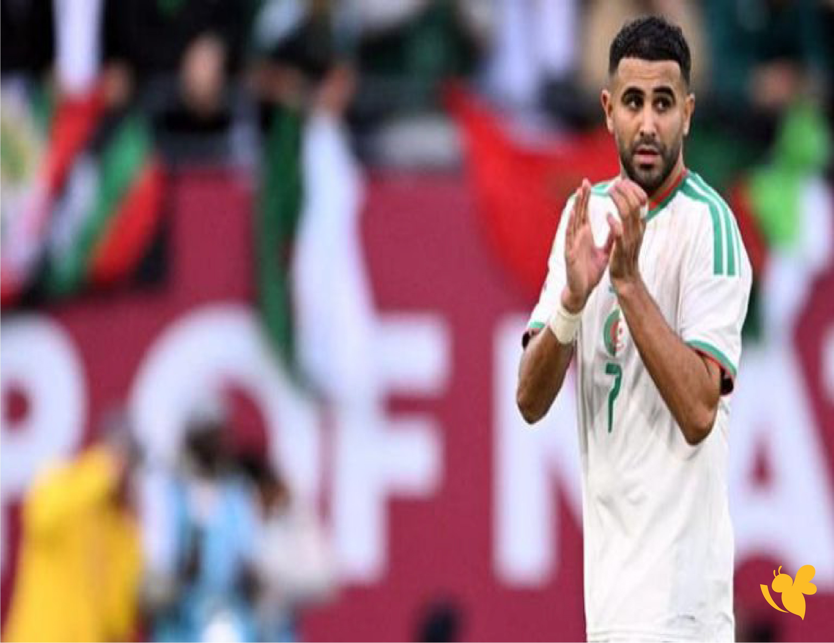 اليكم&nbsp;القنوات الناقلة لمباراة الجزائر ضد غواتيمالا في مباراة ودية 2026