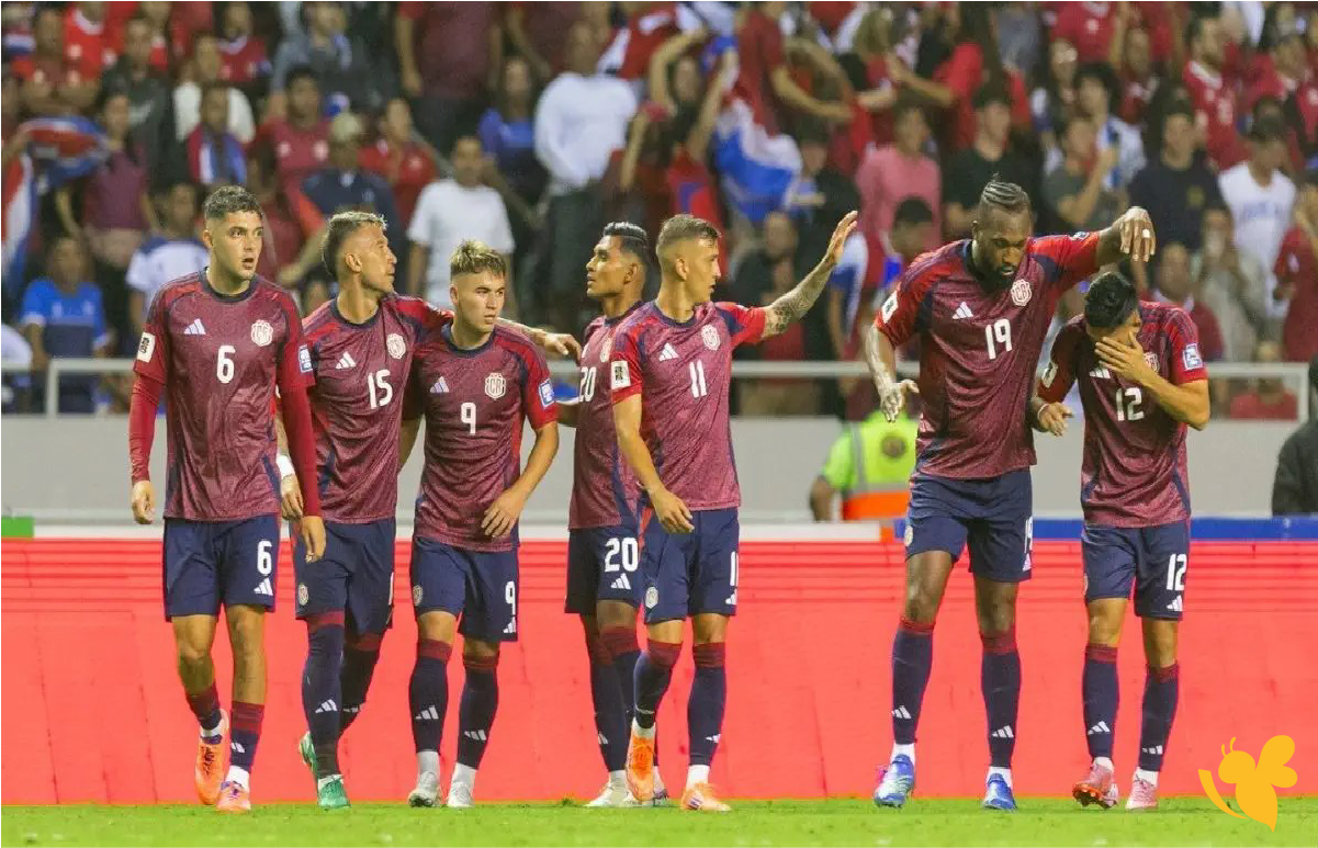 live online شاهدوا&nbsp;مباراة الأردن ضد كوستاريكا الودية اليوم بدون تشفير 2026