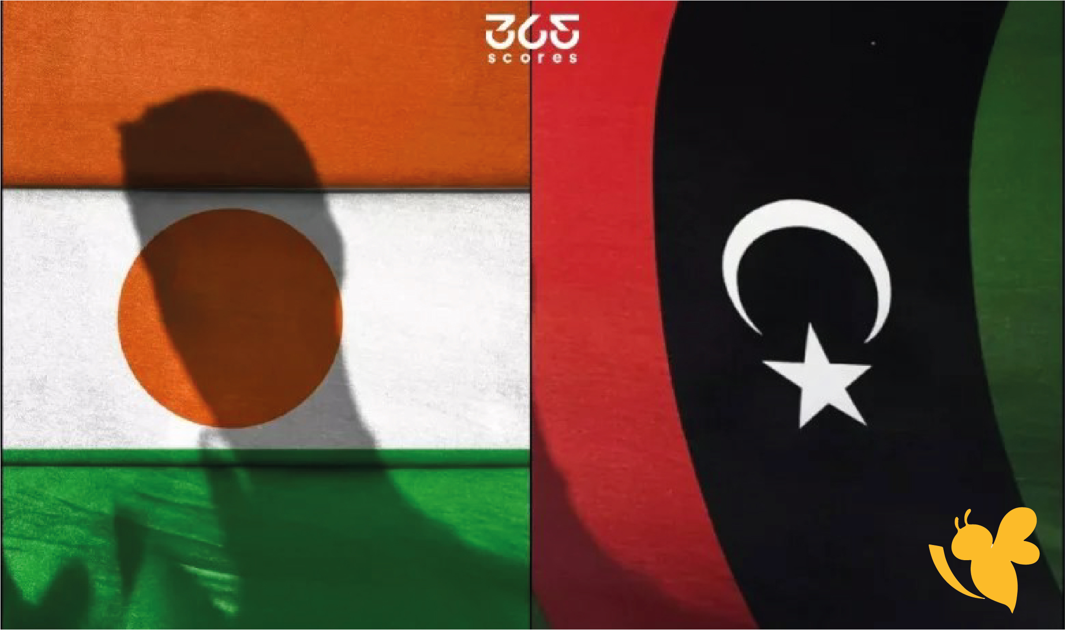 رابط البث المباشر لمباراة ليبيا ضد النيجر الودية 2026 تابعوا الان&nbsp;