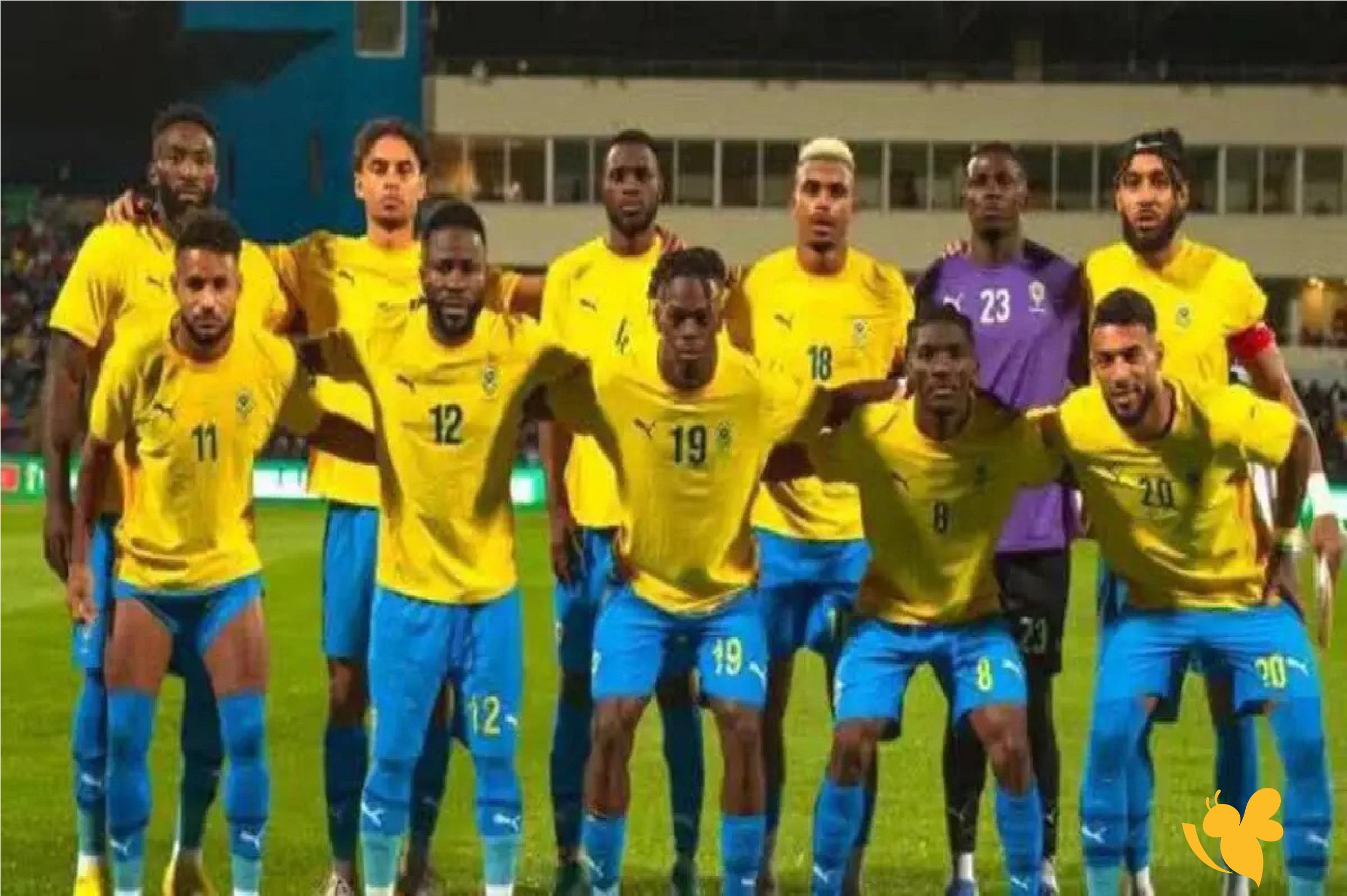 LIVE شاهدوا مباراة أوزبكستان ضد الغابون بث مباشر اليوم 2026 الودية&nbsp;