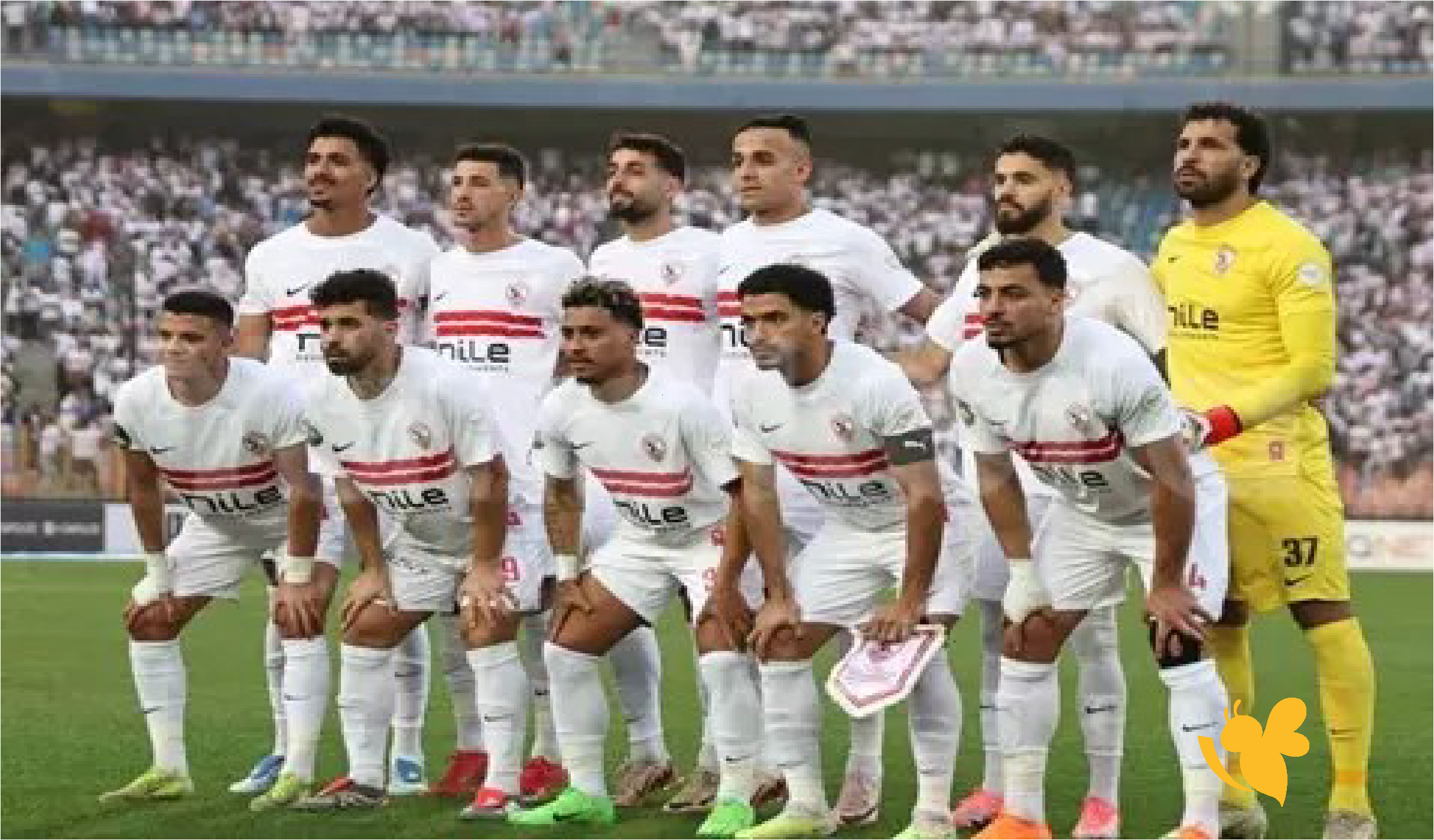 ترقبوا البث المباشر لمباراة الزمالك ضد إنبي اليوم في الدوري المصري 2026 تابعها بدون تقطيع