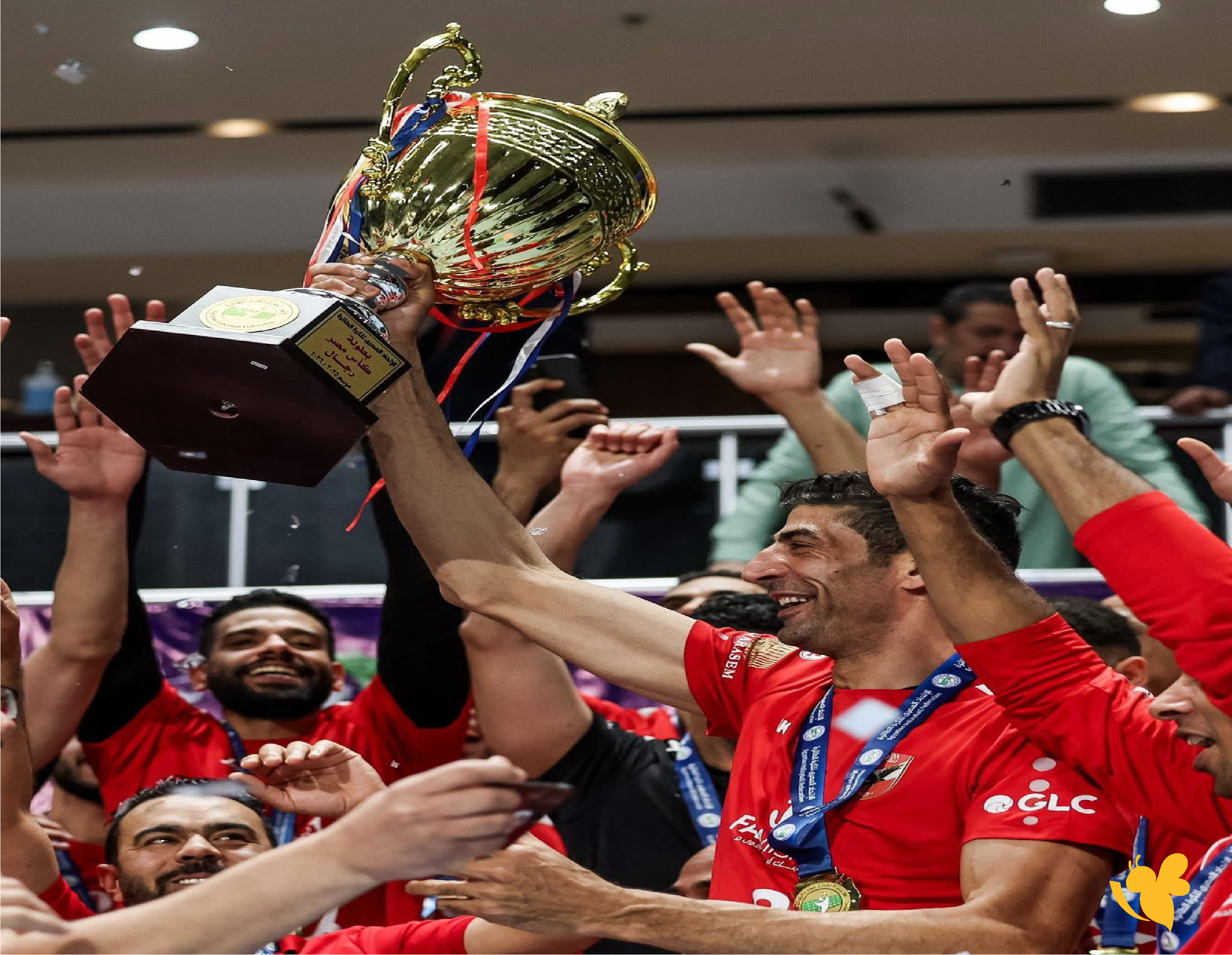 لاتفوتوا مشاهدة&nbsp;مباراة الأهلي المصري ضد أنجيس بث مباشر لكرة الطائر بدون تشفير