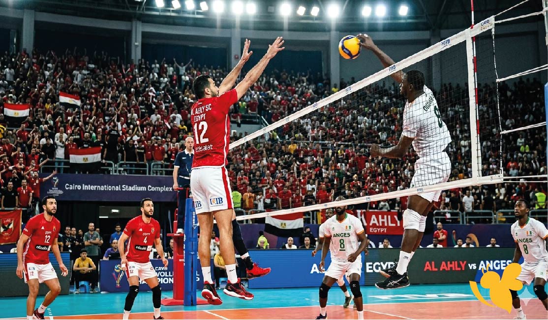 Yalla kora live شاهد مباراة الأهلي المصري ضد أنجيس بث مباشر لكرة الطائر 2026