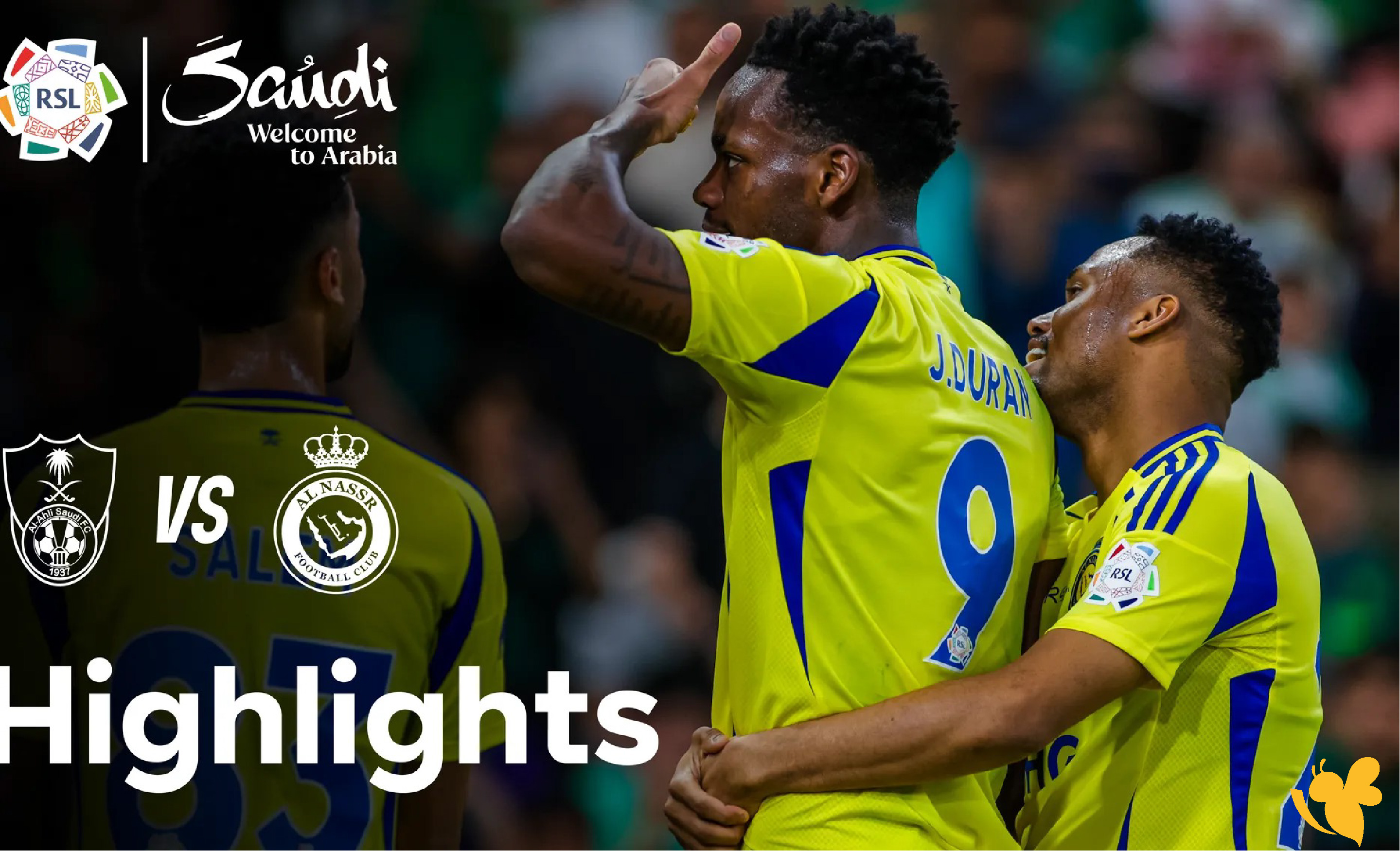 ماهي القنوات الناقلة لمباراة&nbsp;النصر ضد الأهلي في دوري روشن السعودي&nbsp;2026