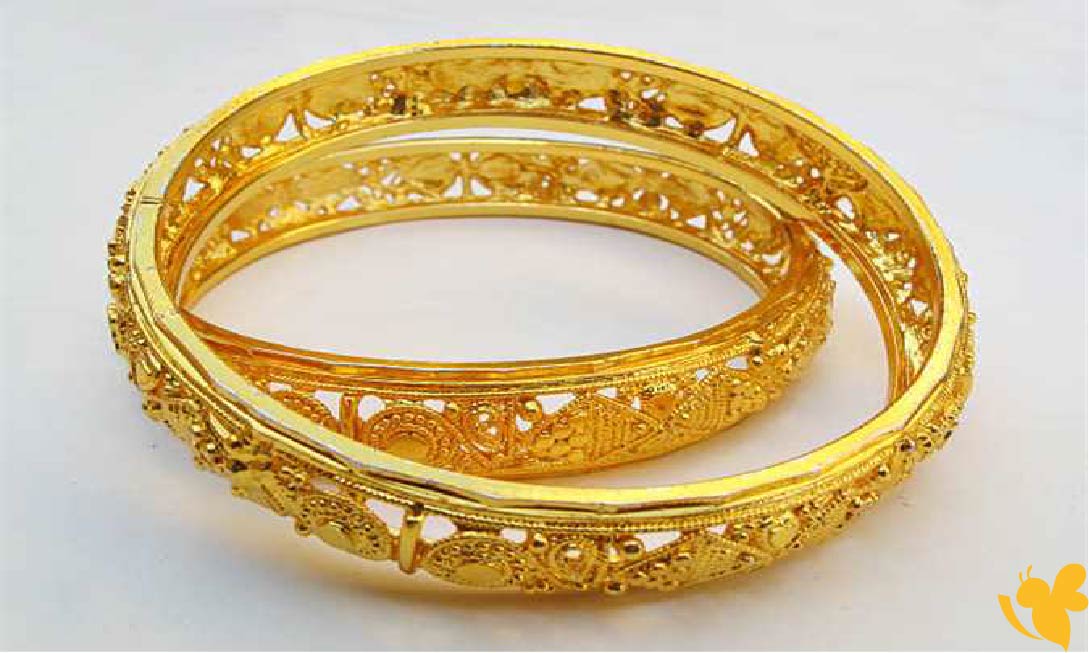 أسعار الذهب الآن في مصر.. استقرار عيار 24 و21 والجنيه الذهب