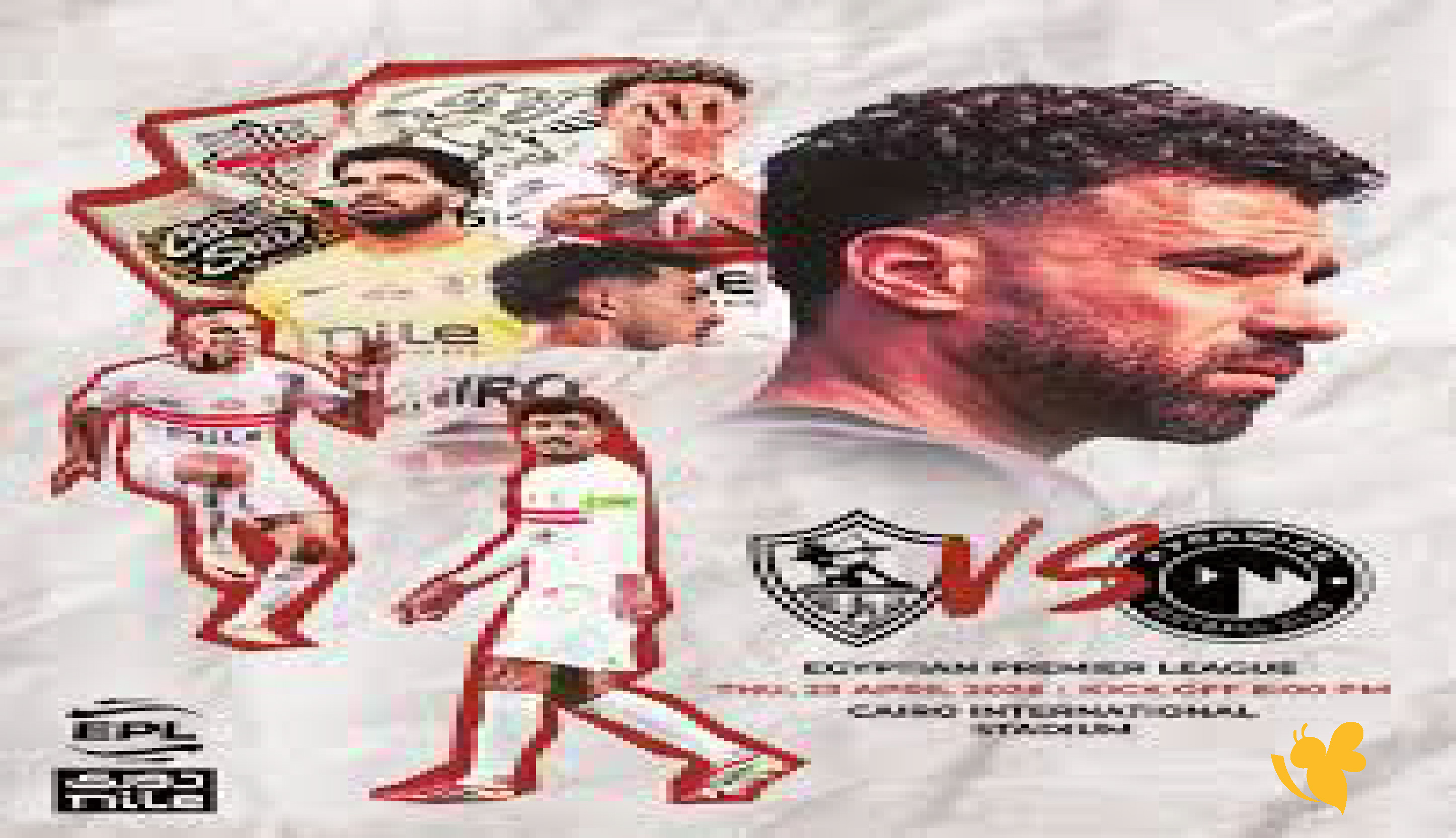 حصرياً بث مباشر لمباراة الزمالك ضد إنبي اليوم تابعها بدون اشتراك في الدوري المصري 2026