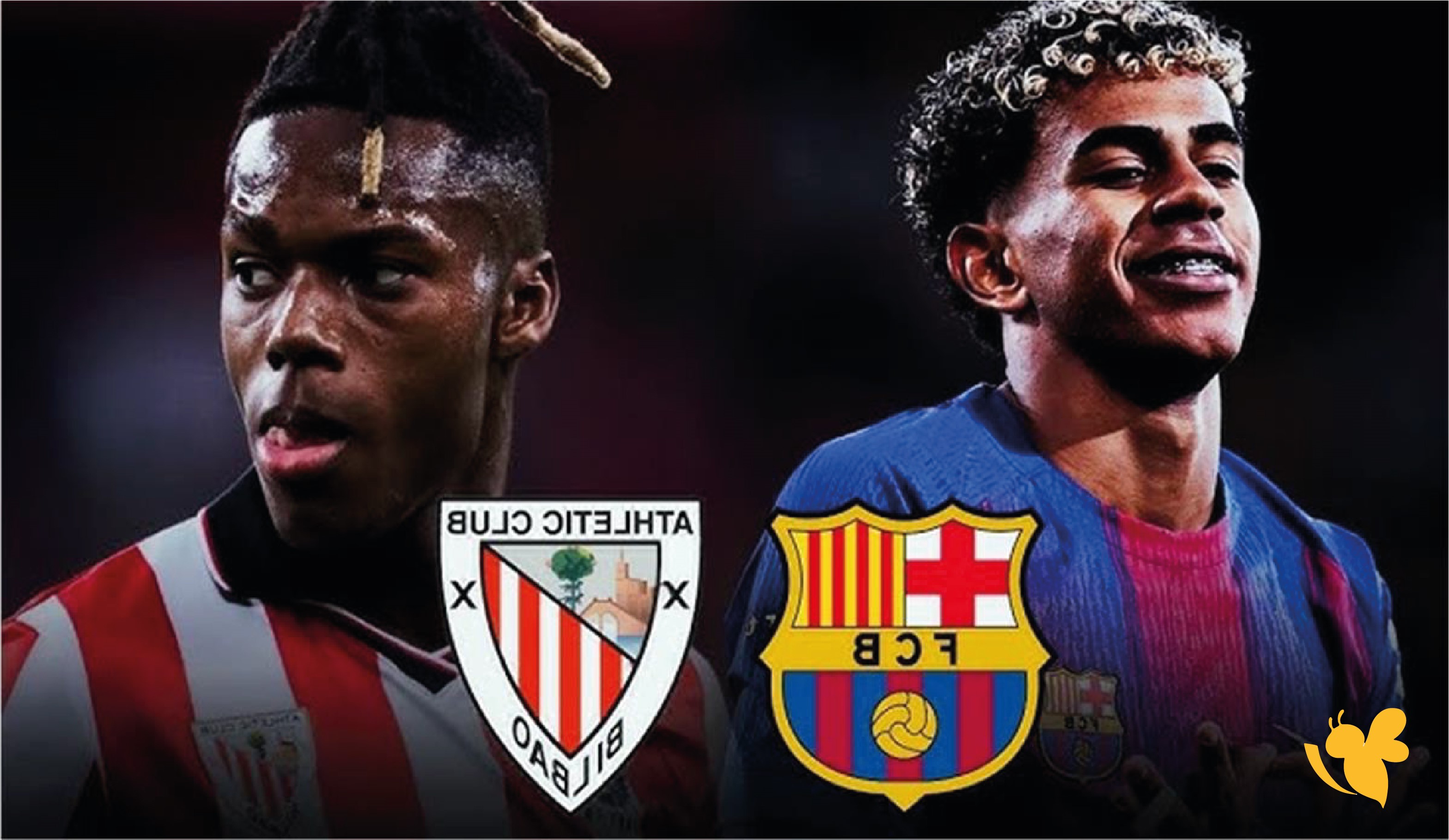 الآن.. مشاهدة مباراة برشلونة وأتلتيك بلباو مباشر في الدوري الإسباني الآن.. مشاهدة مباراة برشلونة وأتلتيك بلباو مباشر في الدوري الإسباني