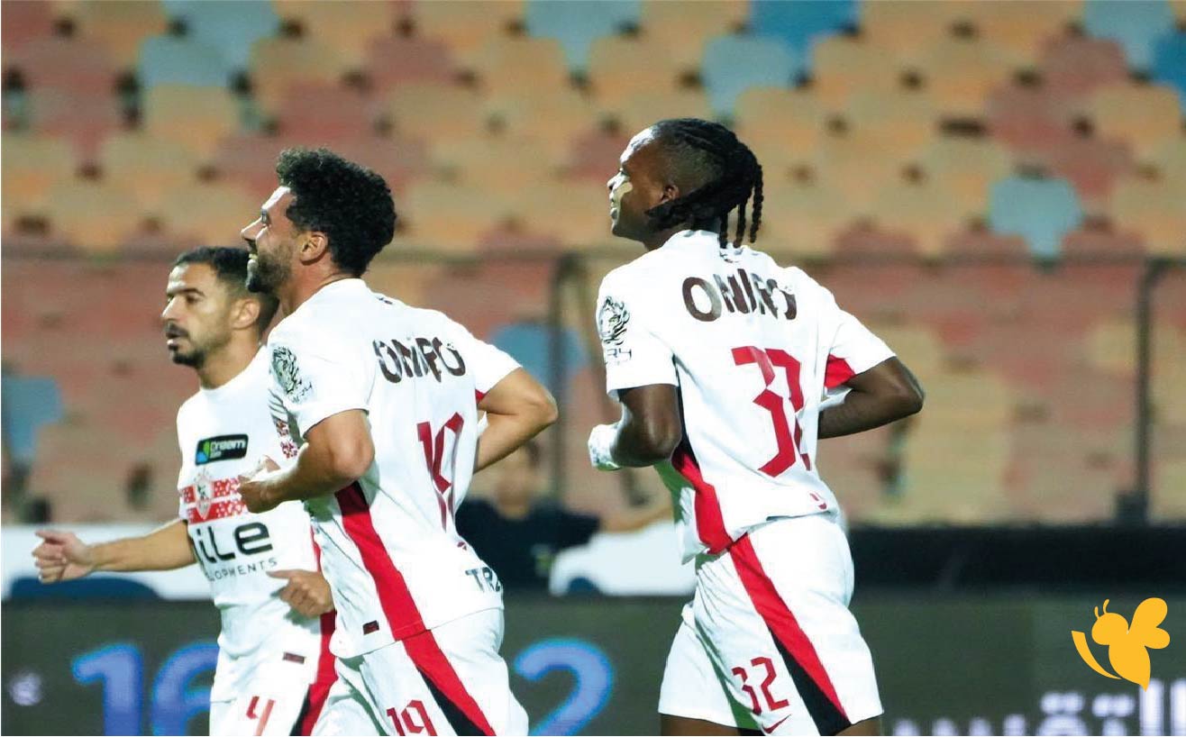 الليلة شاهدوا مباراة الزمالك ضد مودرن سبورت بث مباشر الودية