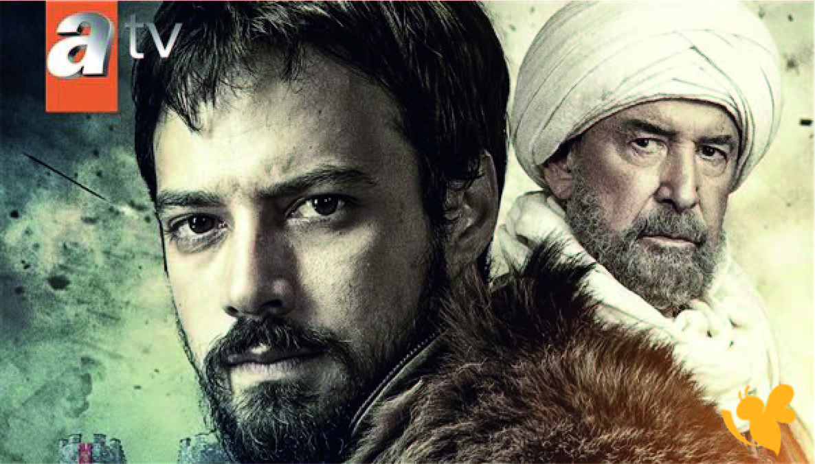 مسلسل قيامة أورهان ..والصراعات الداخلية التي خوضها شاهد قنوات العرض