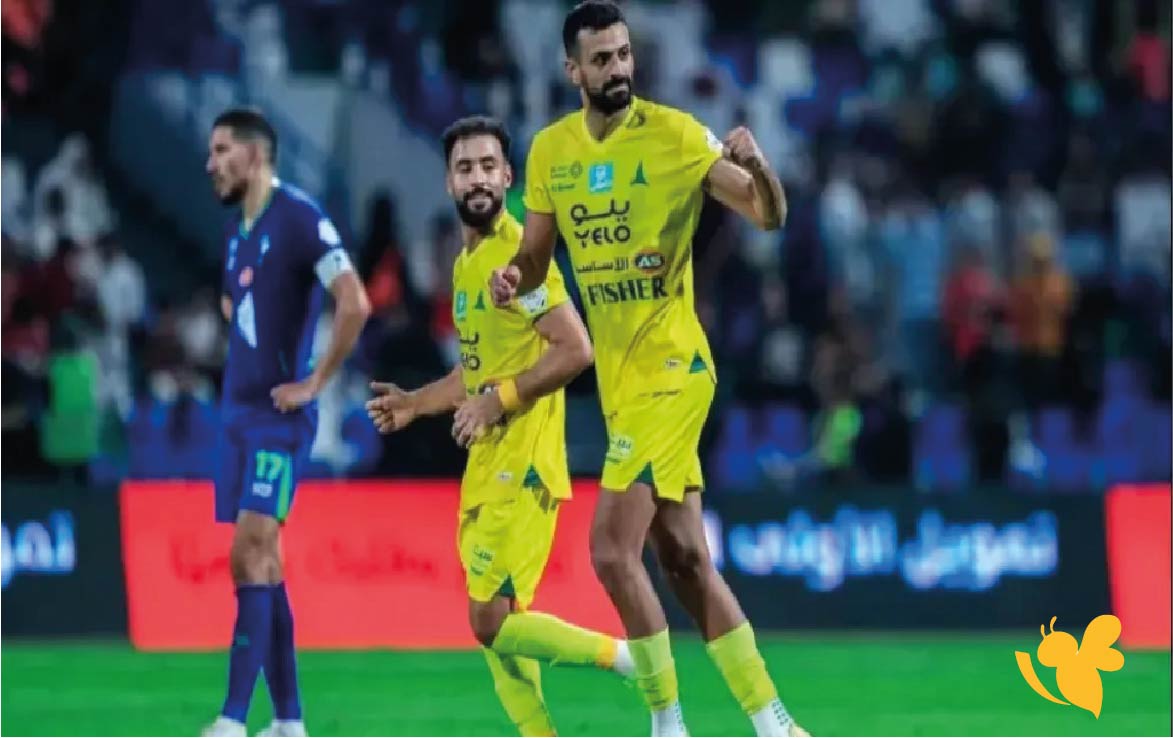 رابط البث المباشر لمباراة الفتح ضد الرياض&nbsp;اليوم لكأس خادم الحرمين الشريفين 2025/26