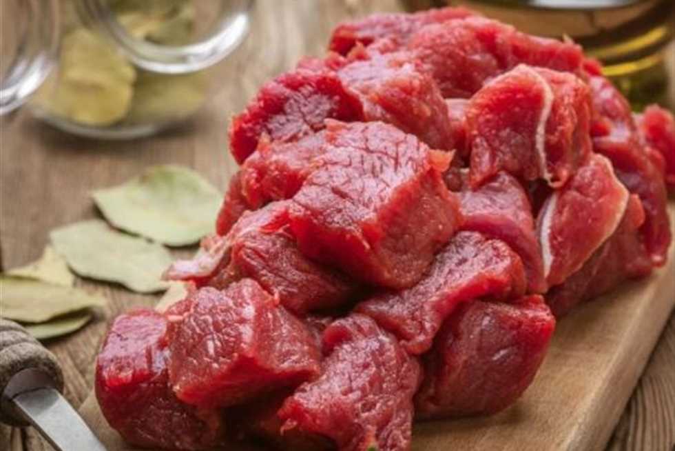 دراسة تربط العلاقة بين اللحوم الملوثة والتهابات المسالك البولية