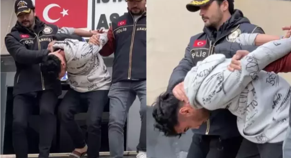 اختطاف زوجين مغربيين في إسطنبول على يد عصابة أفغانية