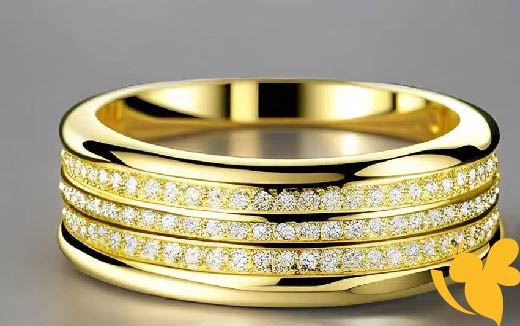 هدوء الذهب في قطر اليوم.. هل يخفي وراءه موجة صعود مرتقبة؟