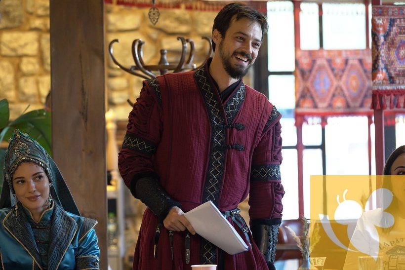 موعد عرض مسلسل المؤسس أورهان وتفاصيل العمل التاريخي المنتظر على قناة ATV