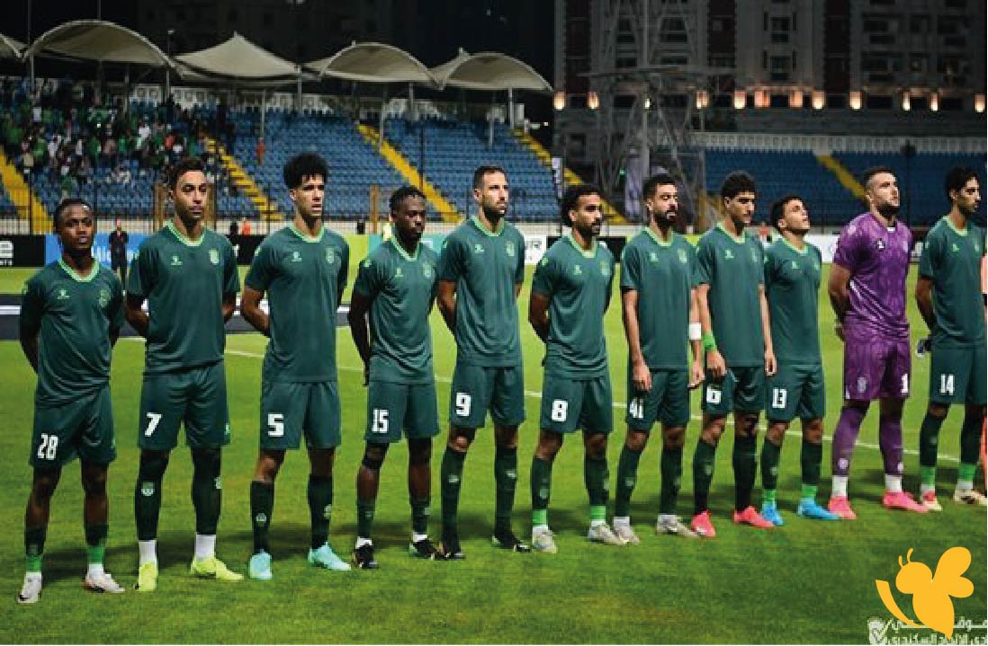 NOW شاهد مباراة الاتحاد السكندري ضد وادي دجلة في&nbsp;الدوري المصري بث مباشر