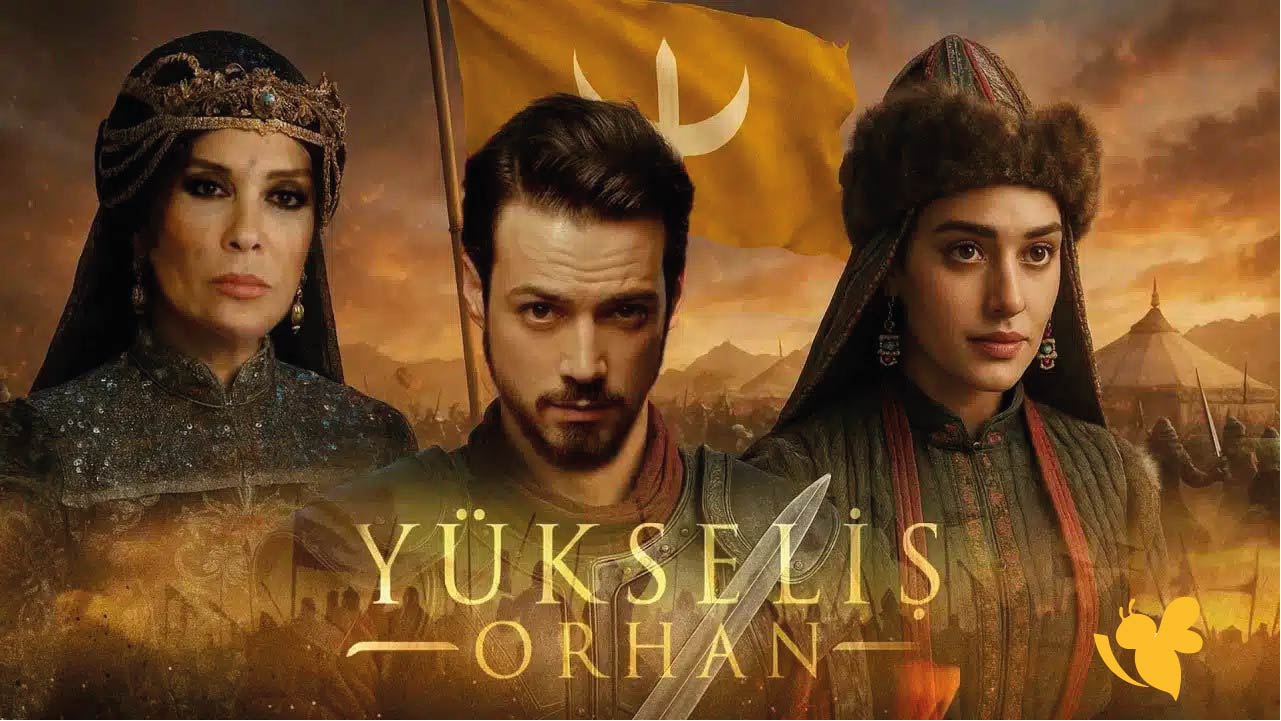 رابط مباشر لمشاهدة مسلسل المؤسس أوروهان الحلقة 5 مترجمة على قناة الفجر الجزائرية