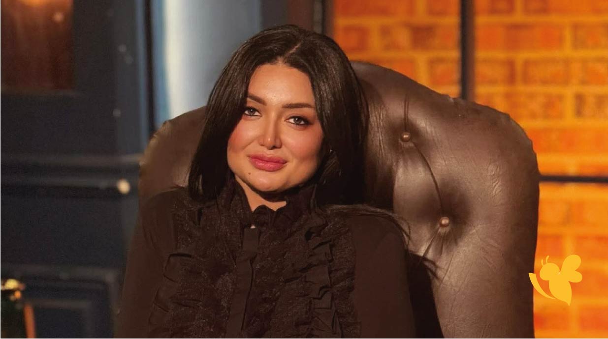 وفاة هبة الزياد مفاجأة صادمة ..آخر منشوراتها ورسائلها الأخيرة