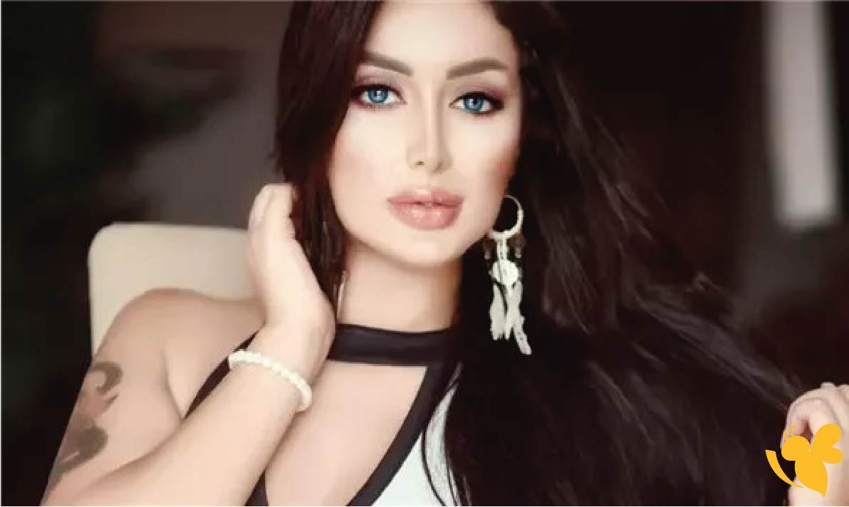 وفاة الإعلامية المصرية هبة الزياد.. آخر كلماتها ورسائلها في فيديو مؤثر قبل الرحيل