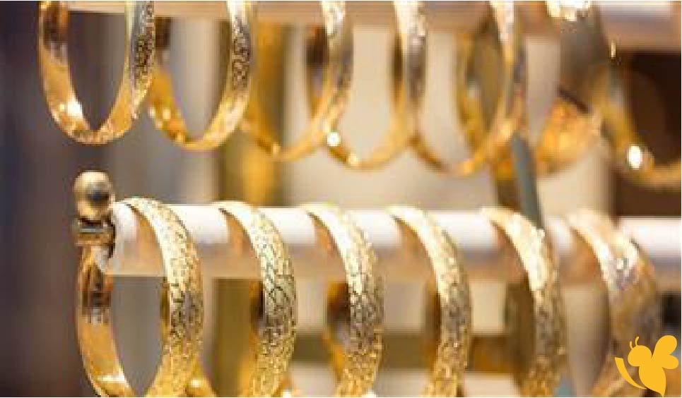 تراجع أسعار الذهب في الأردن اليوم&hellip; تحديث جديد لعيار 21 و24