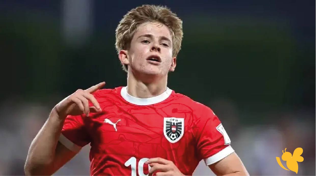 تابعوا البث المباشر مباراة البرتغال ضد النمسا اليوم في كأس العالم تحت 17 سنة 2025