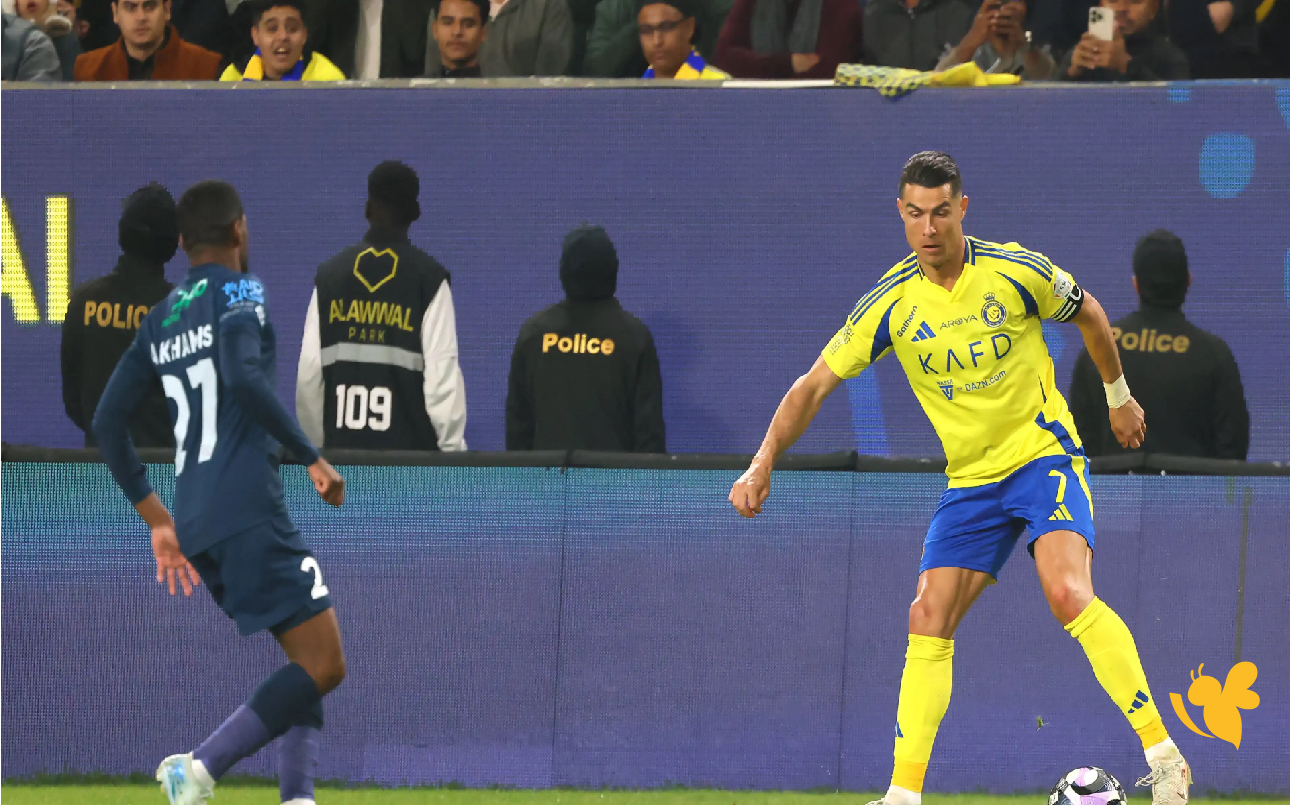 Yalla kora شاهد مباراة النصر ضد الأخدود في الدوري السعودي تابها بدون اشتراك