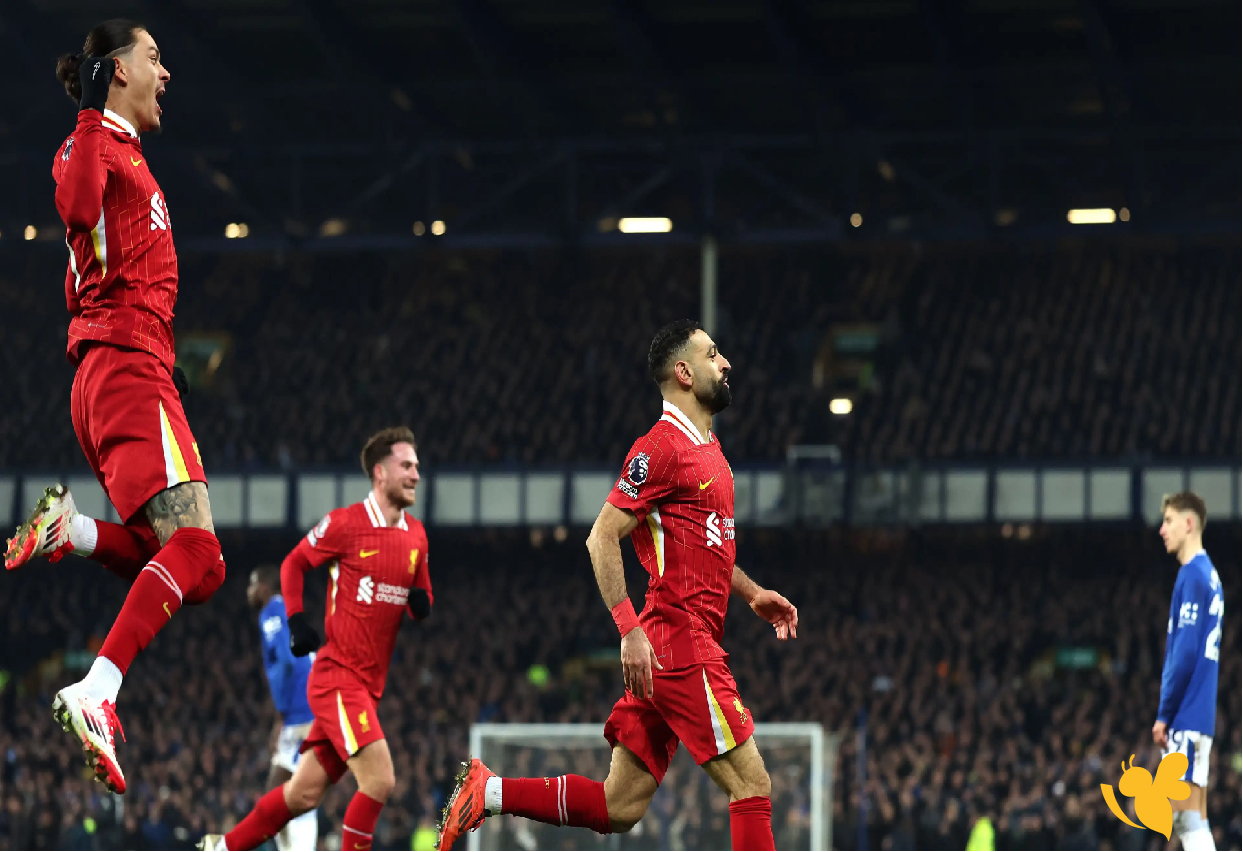 now شاهد البث المباشر لمباراة ليفربول ضد وولفرهامبتون في الدوري الإنجليزي