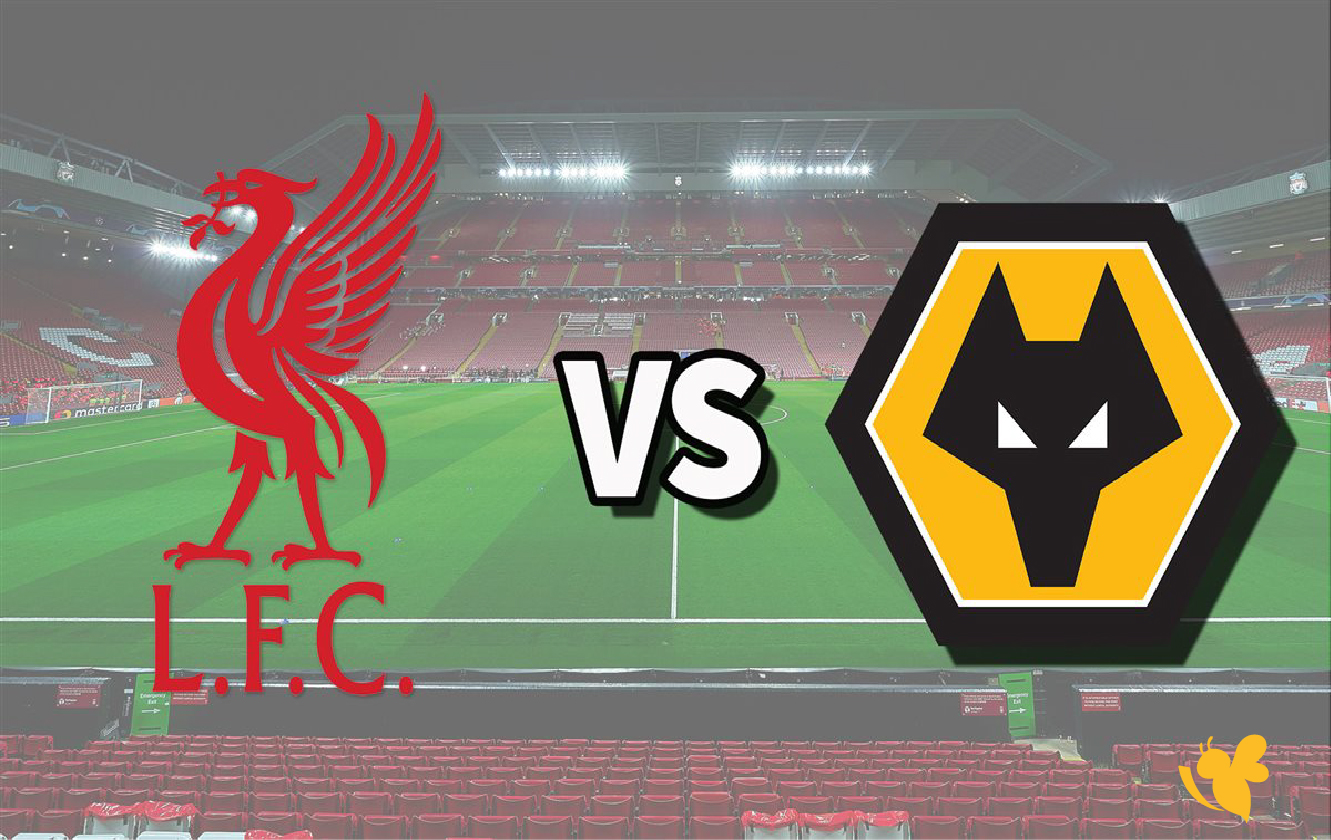 استمتع بمشاهدة&nbsp;مباراة ليفربول ضد وولفرهامبتون في الدوري الإنجليزي الممتاز بث مباشر