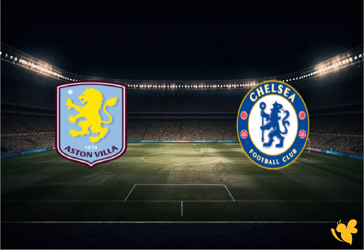 مشاهدة بث مباشر لمباراة تشيلسي ضد أستون فيلا اليوم في الدوري الإنجليزي 2025 مشاهدة بث مباشر لمباراة تشيلسي ضد أستون فيلا اليوم في الدوري الإنجليزي 2025