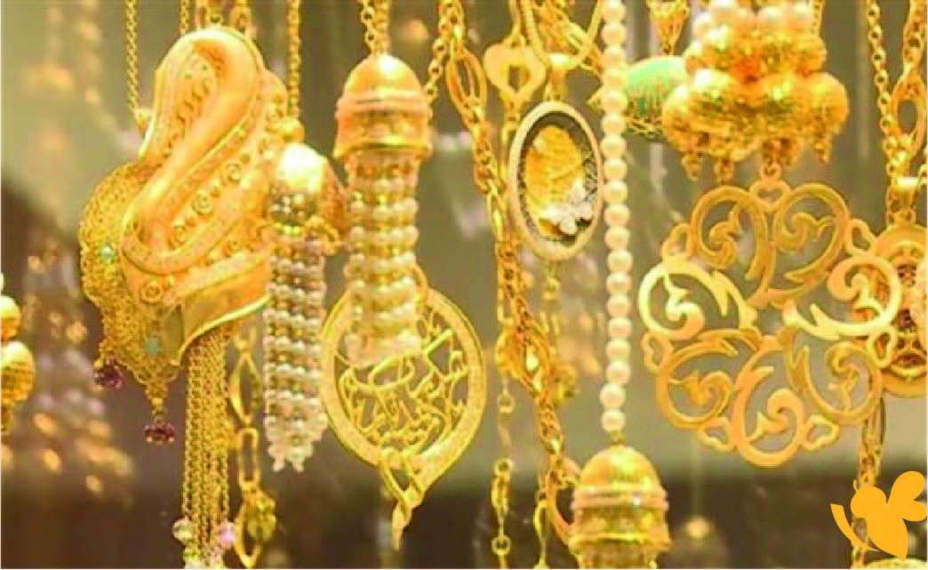 تحركات محدودة لأسعار الذهب اليوم في قطر