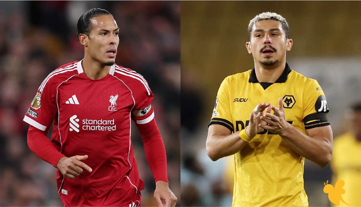 بث مباشر .. شاهد مباراة ليفربول ضد وولفرهامبتون اليوم في الدوري الإنجليزي الممتاز