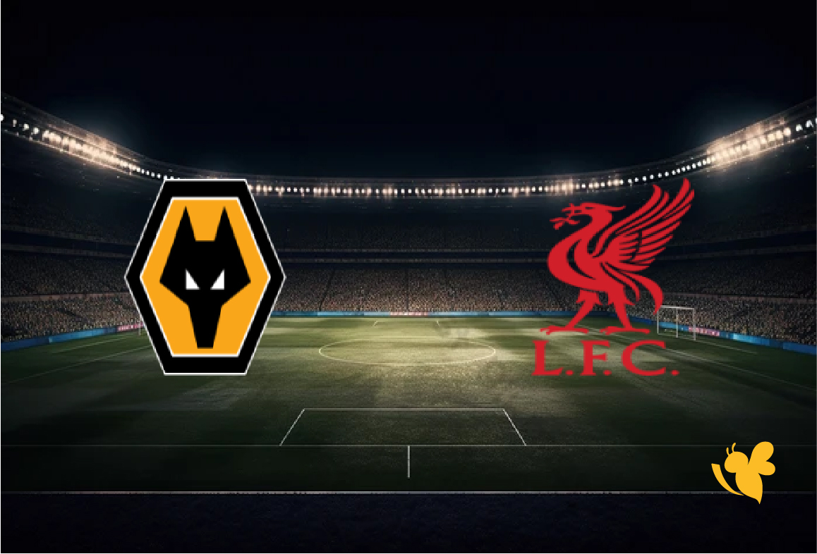 حصرياً&nbsp;شاهد مباراة ليفربول ضد وولفرهامبتون في الدوري الإنجليزي الممتاز 2025