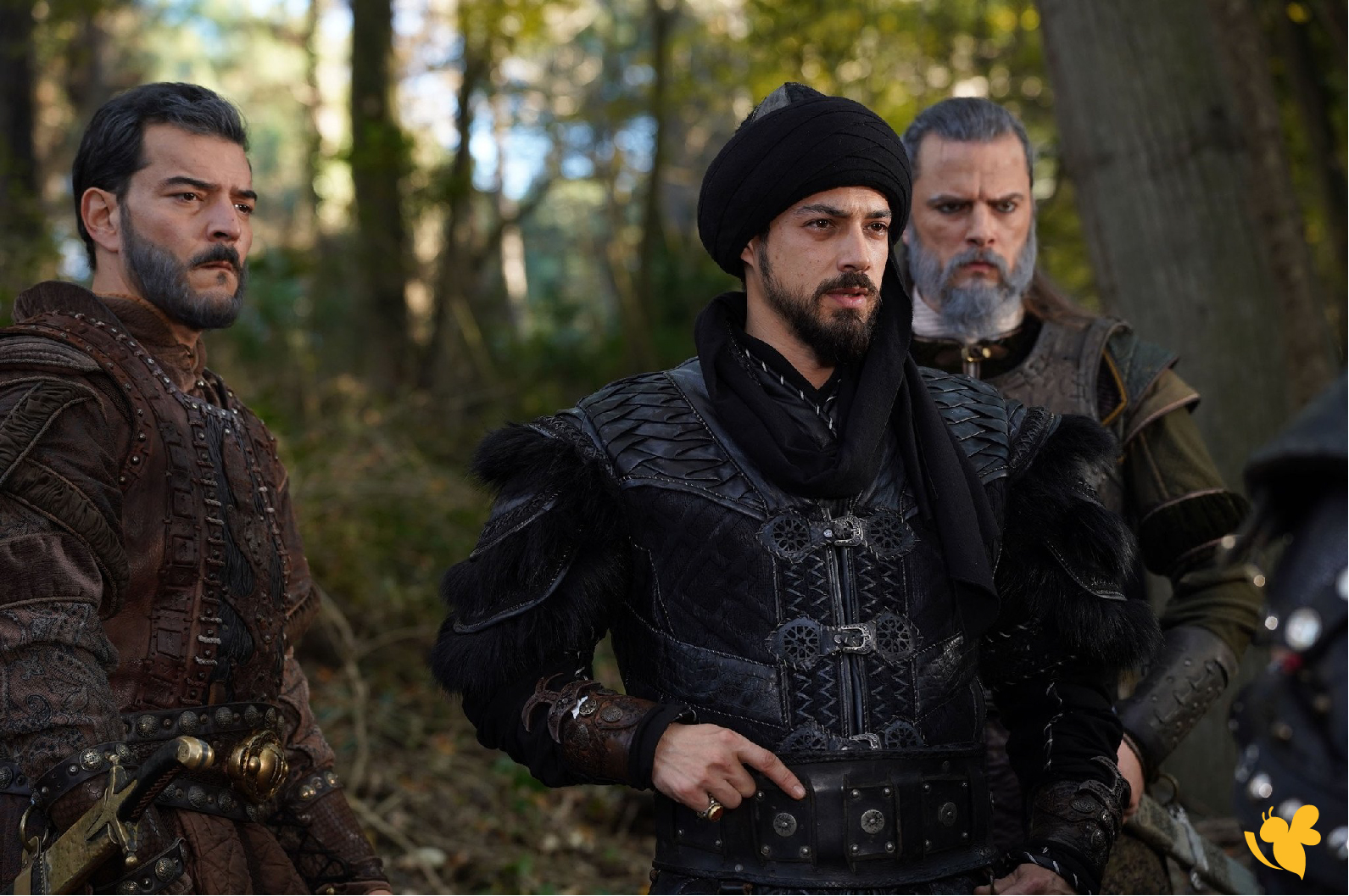 متى وأين تُعرض الحلقة 10 من مسلسل &ldquo;المؤسس أورهان&rdquo;؟