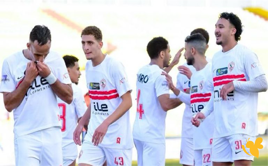 koora live app شاهد بث مباشر لمباراة الزمالك ضد بتروجيت بالدوري المصري 2026